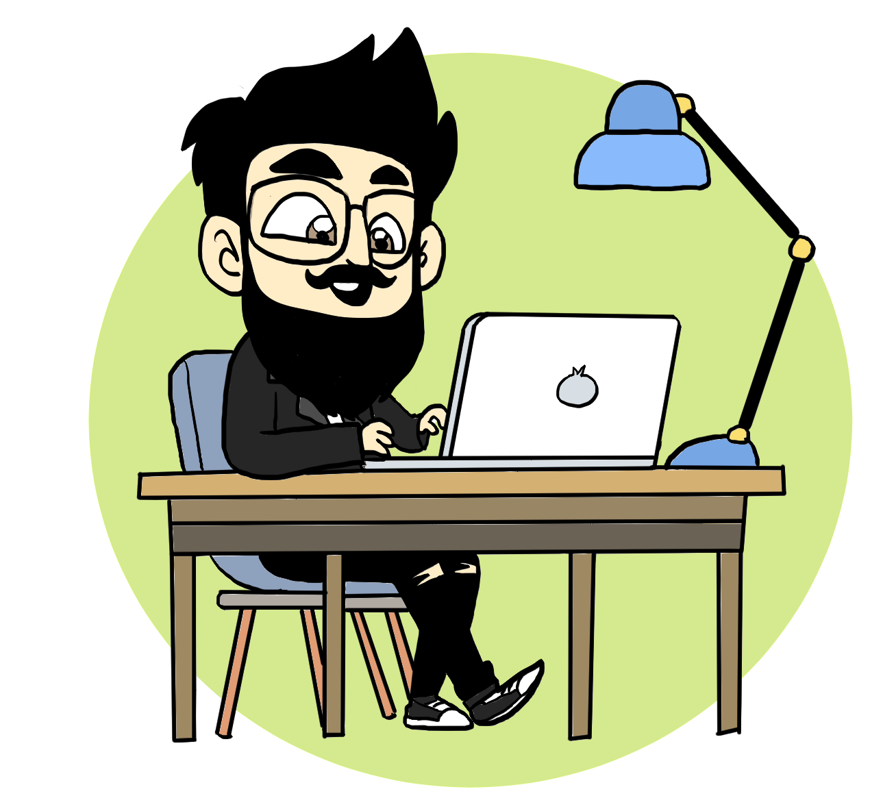 Illustration of prototyping